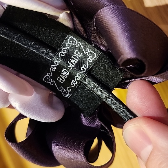 Wedding Headband Girls - Picture 4 of 4